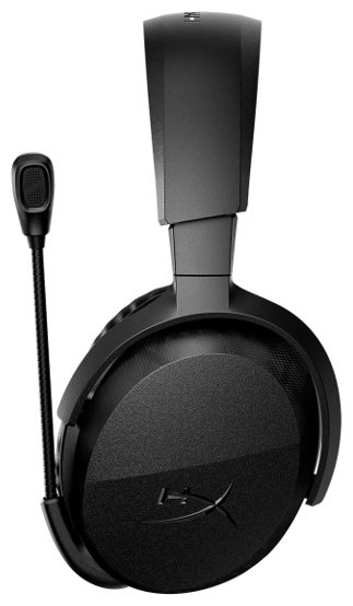 Наушники HyperX Cloud Stinger 3 Wirelesss черный купить,64990