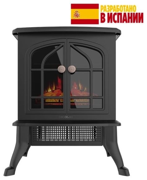 Электрокамин Cecotec ReadyWarm 2000 Flame