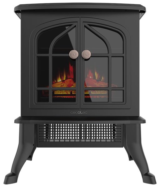 Электрокамин Cecotec ReadyWarm 2000 Flame