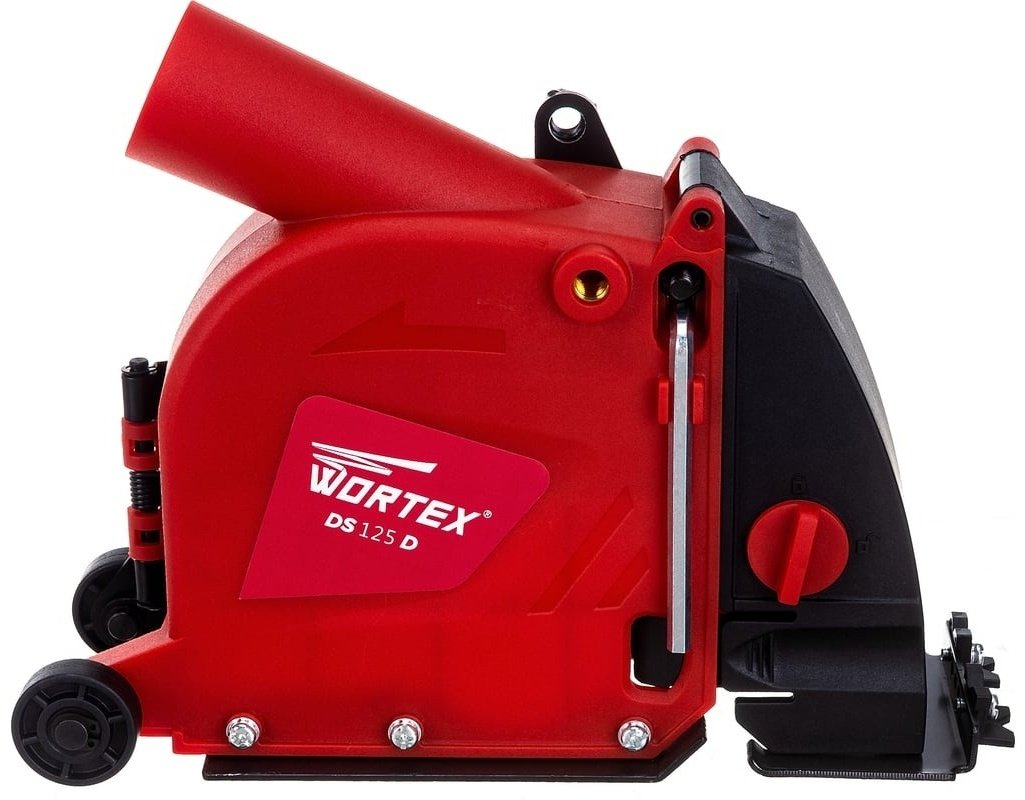 WORTEX кожух DS125D0018 купить,21660