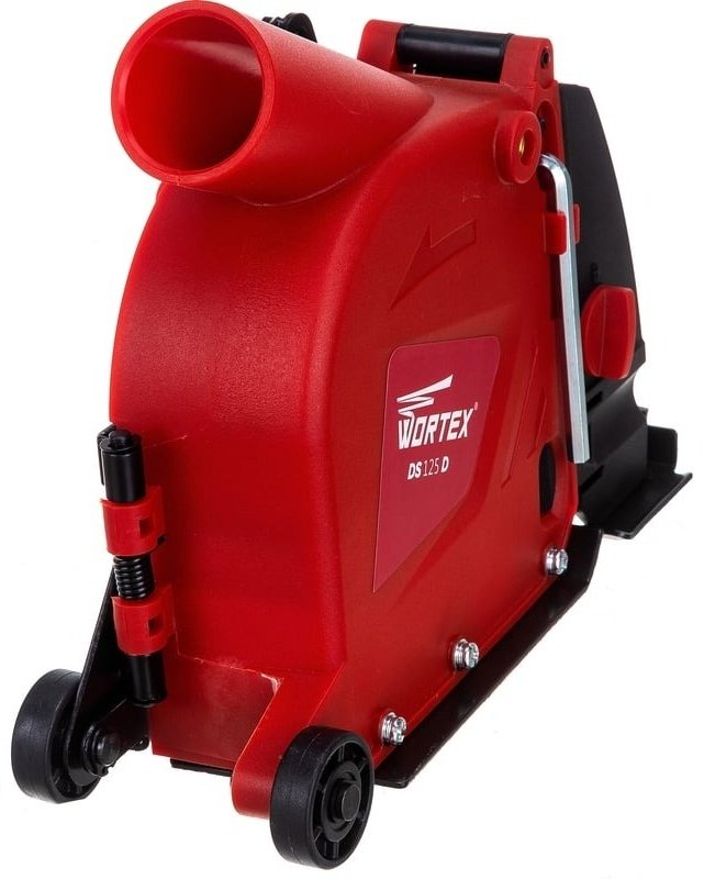 WORTEX кожух DS125D0018 купить,21660