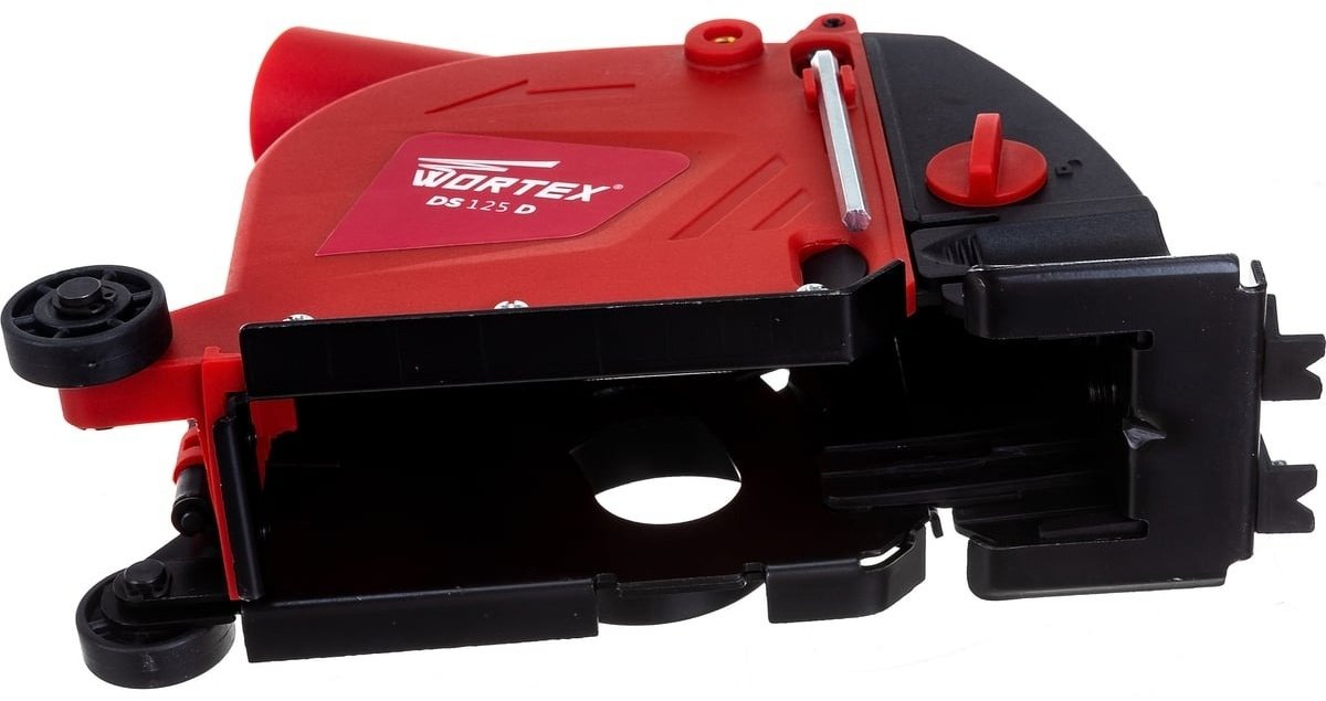 WORTEX кожух DS125D0018 купить,21660