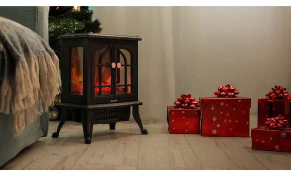 Электрокамин Cecotec ReadyWarm 2000 Flame купить,49990