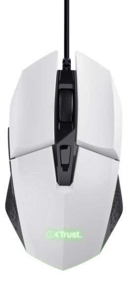 Мышь Trust GXT 109 Felox белый - ForteMarket Мышь Trust GXT 109 Felox белый купить,3290