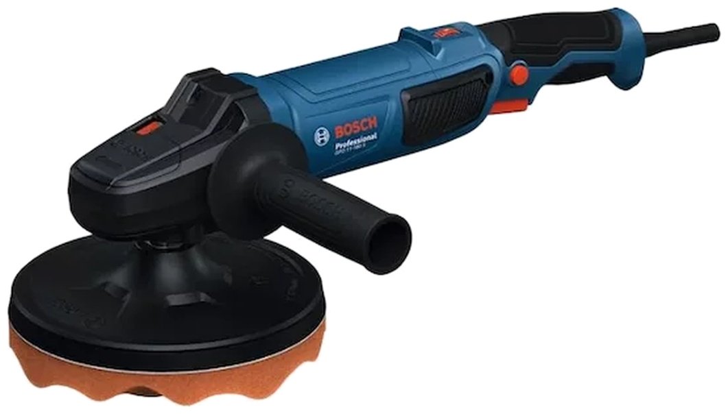 Шлифмашина полировальная Bosch 06013A2300