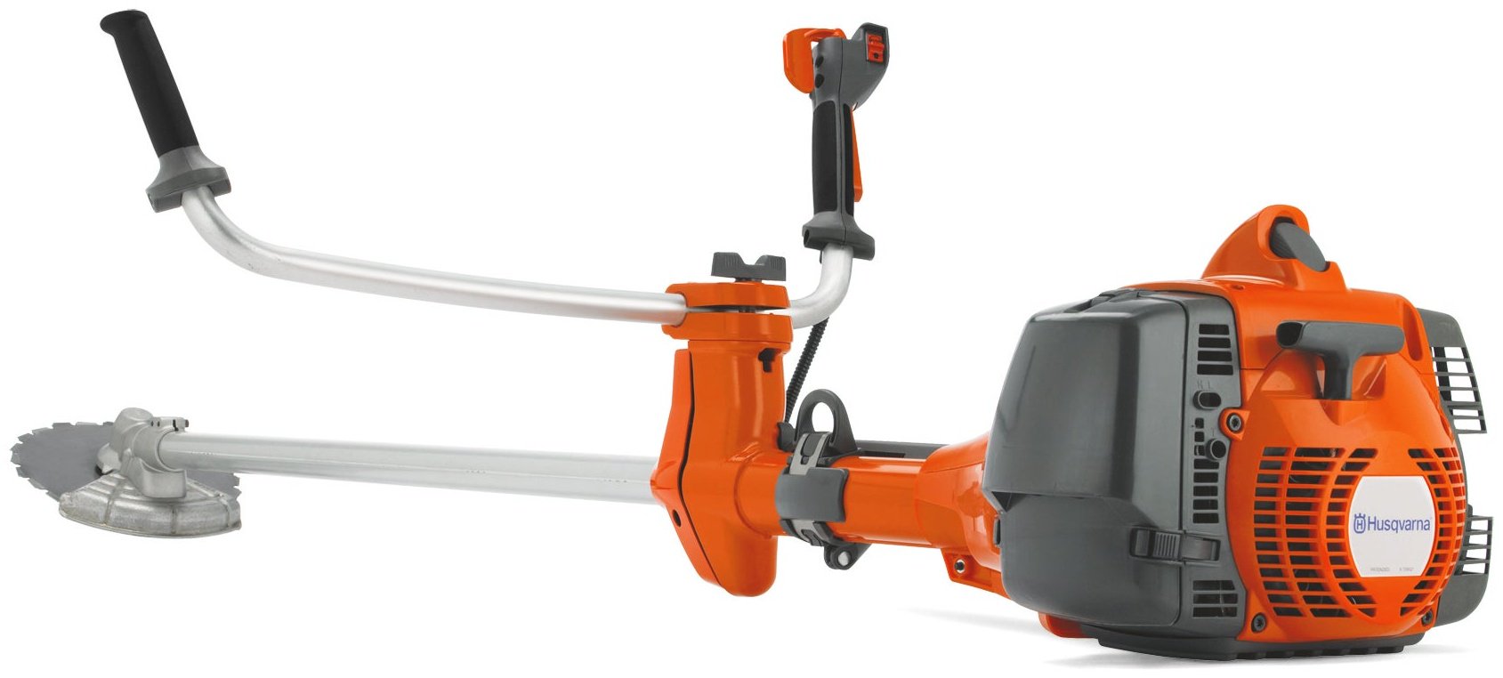 Триммер бензиновый Husqvarna 545F (967 88 45-02), нож