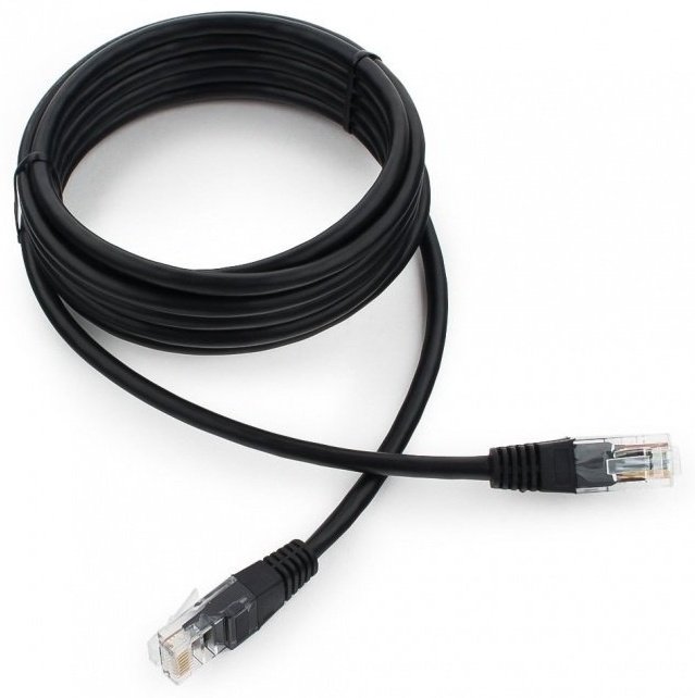 Кабель Cablexpert RJ-45 - RJ-45 3 м купить,690