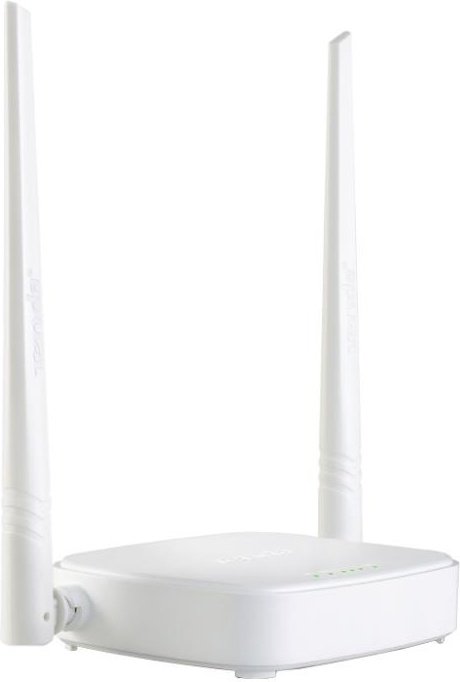 Wi-Fi роутер Tenda N301 белый - ForteMarket Wi-Fi роутер Tenda N301 белый купить,9990