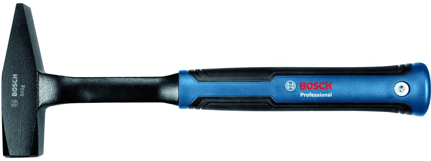 Bosch молоток слесарный 1600A016BT 0.4 кг