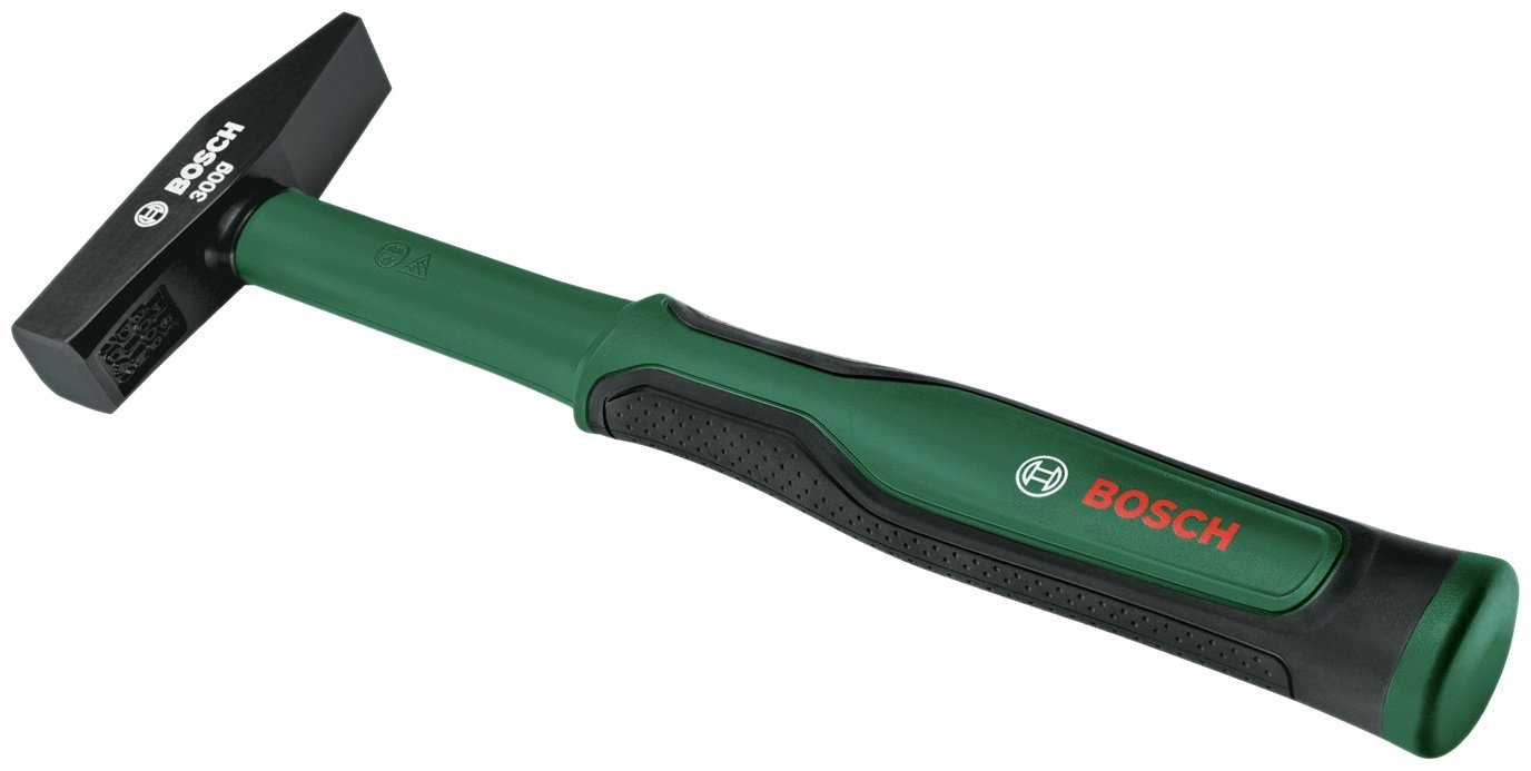Bosch молоток 1600A032UW 0.3 кг купить,6240