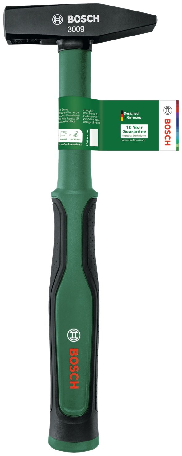 Bosch молоток 1600A032UW 0.3 кг купить,6240