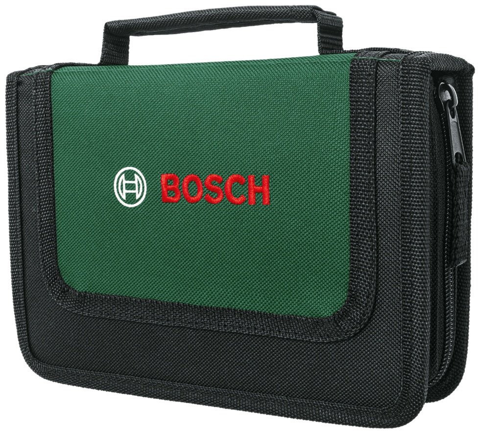 Bosch Базовый набор ручного инструмента, 26 предметов, 1600A02BY2 купить,21540