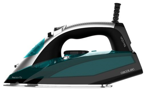 Утюг Cecotec Fast&Furious 5010 Vital черный купить,15990