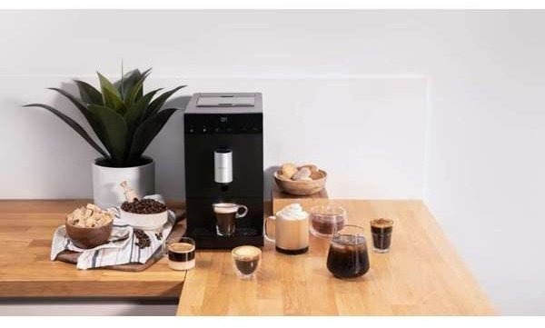 Кофемашина Cecotec Cremmaet Compact черный купить,159990