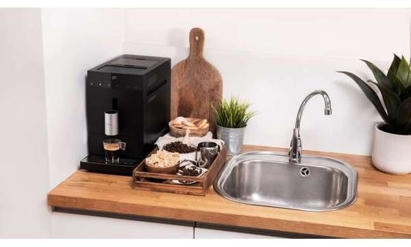 Кофемашина Cecotec Cremmaet Compact черный купить,159990