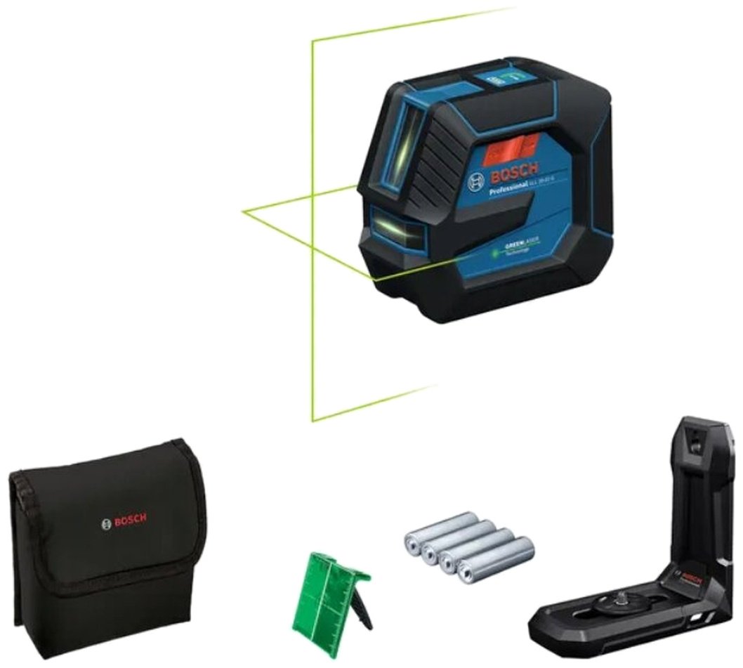 Лазерный уровень Bosch линейный 0601065600 купить,99500