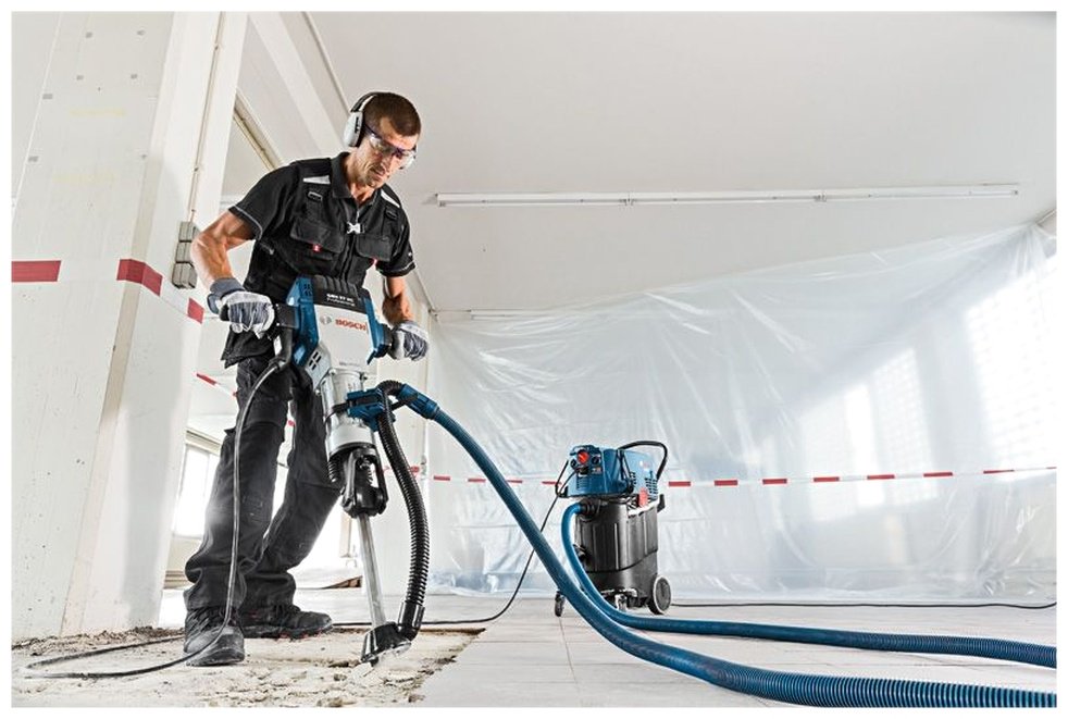 Bosch адаптер GDE HEX 1600A001GA купить,73910