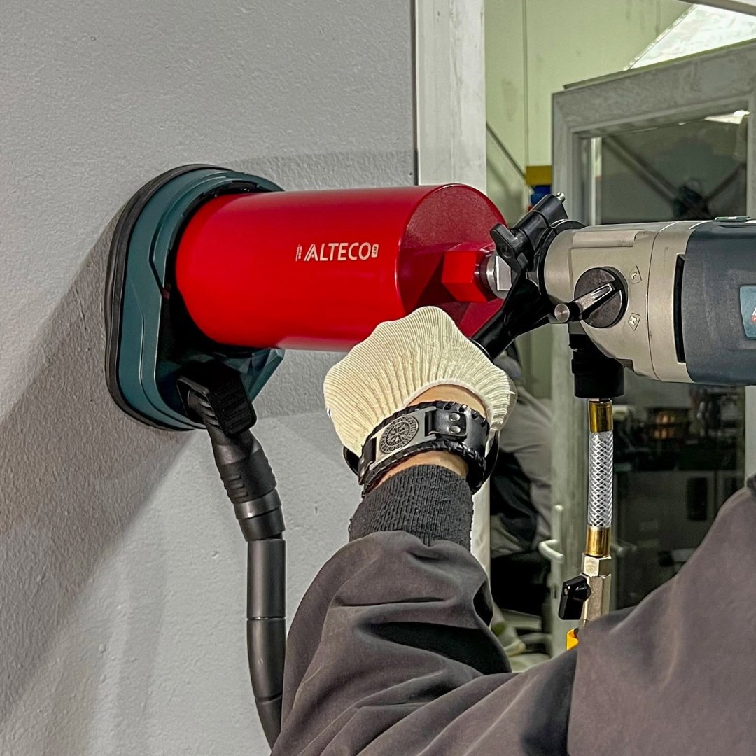 ALTECO насадка пылеулавитель ADE 132 для пылесоса 82335 купить,11000
