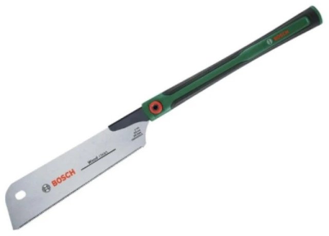 Bosch обушковая пила в японском стиле Kataba, 1600A02ZB6