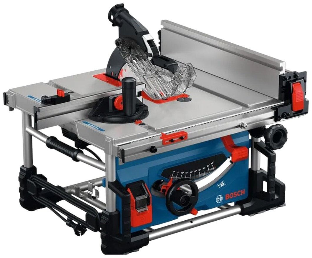 Дисковая пила Bosch 0601B30600, электрическая