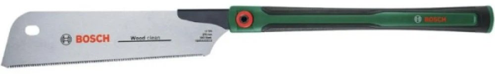 Bosch обушковая пила в японском стиле Kataba, 1600A02ZB6
