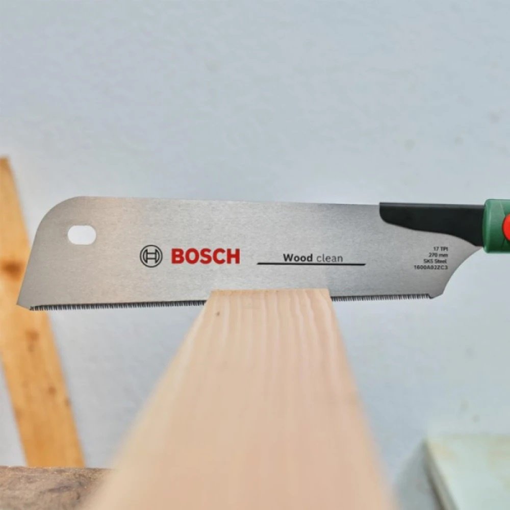 Bosch обушковая пила в японском стиле Kataba, 1600A02ZB6