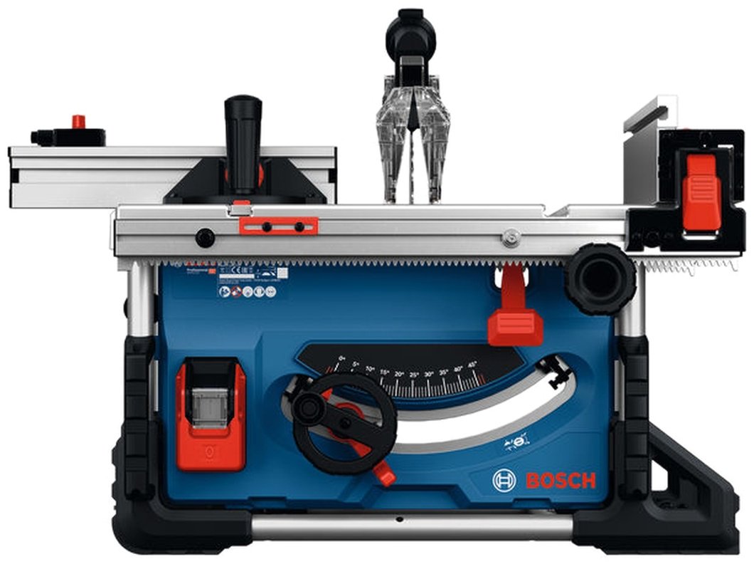 Дисковая пила Bosch 0601B30600, электрическая