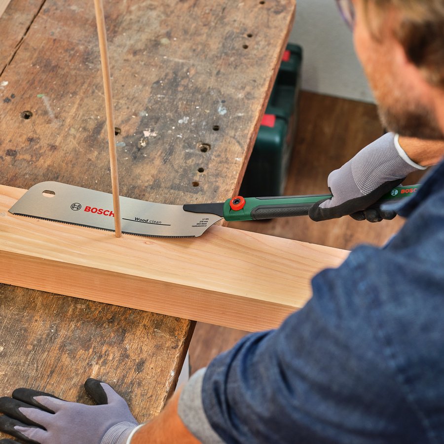 Bosch обушковая пила в японском стиле Kataba, 1600A02ZB6