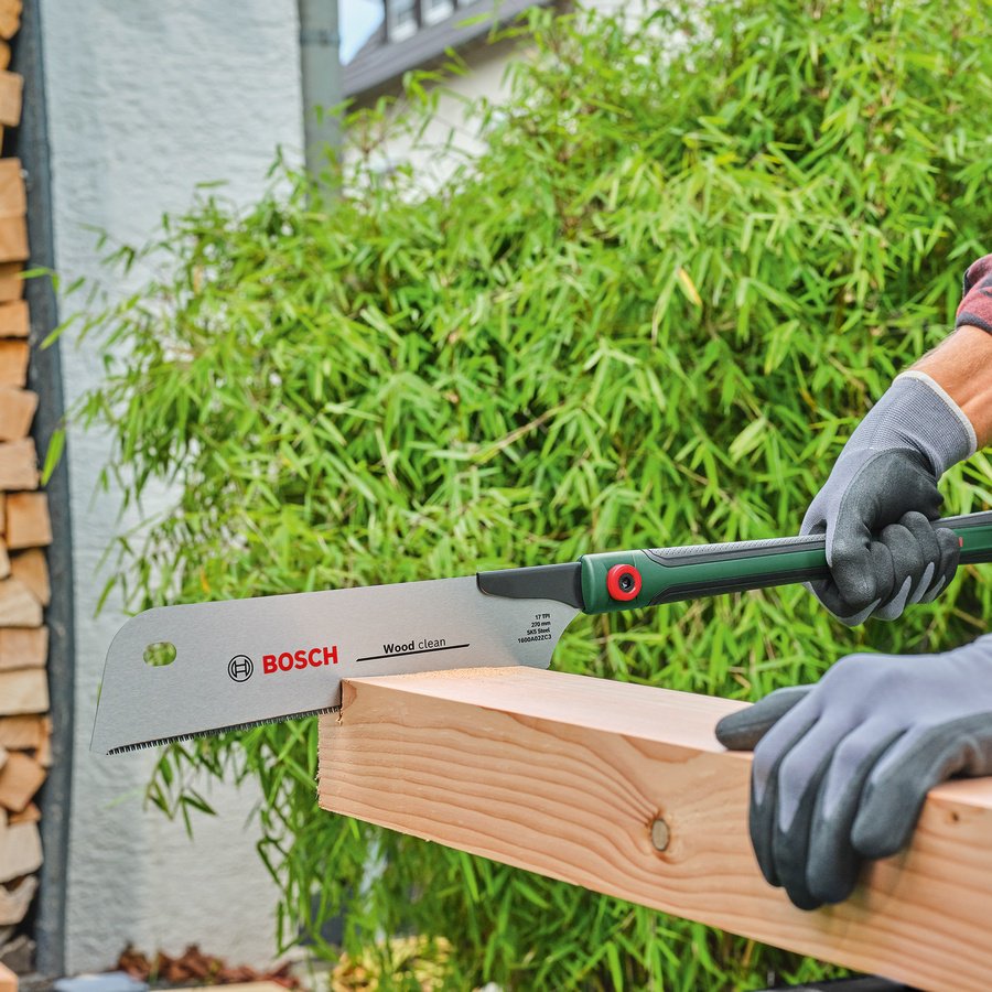 Bosch обушковая пила в японском стиле Kataba, 1600A02ZB6 купить,10740