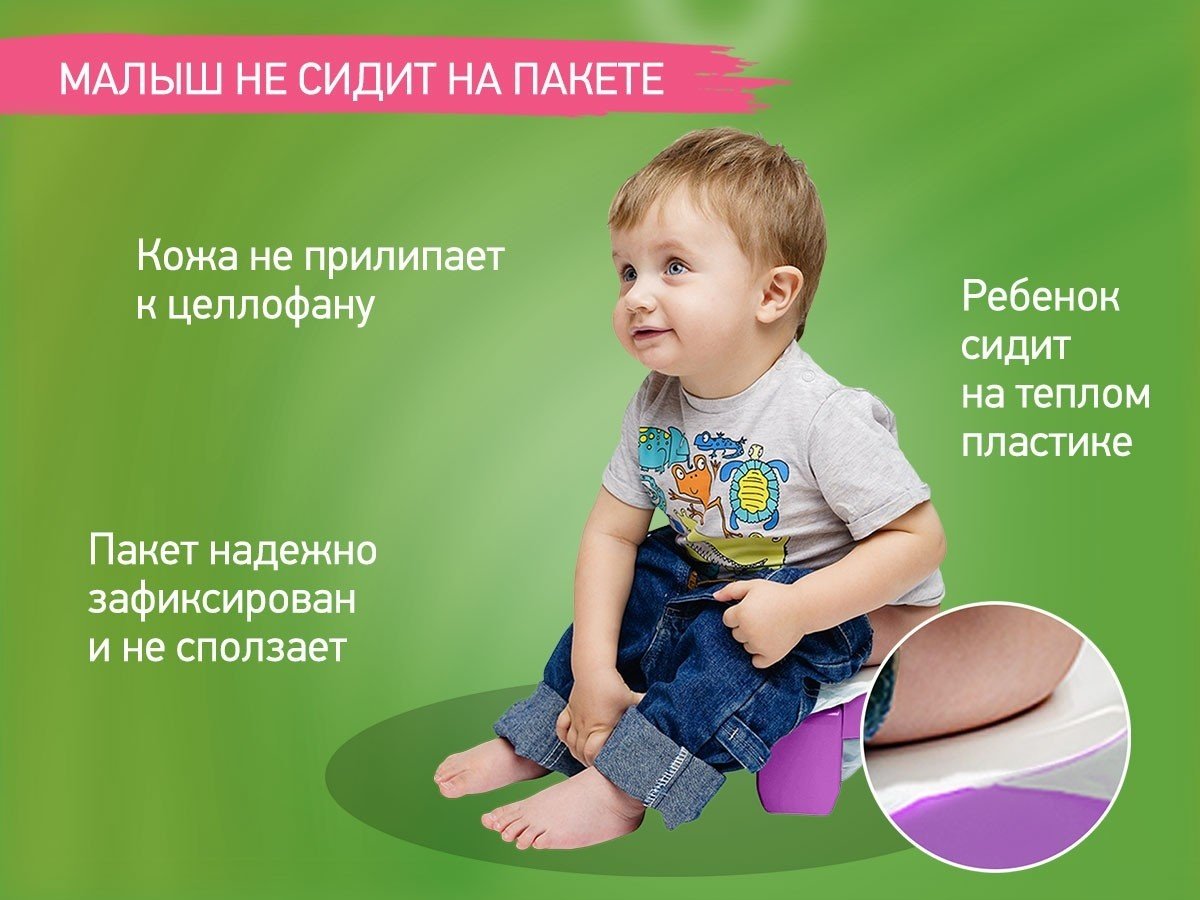 Горшок ROXY-KIDS фиолетовый купить,8900