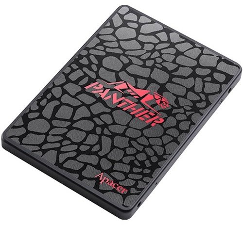 SSD Apacer AP1TBAS350-1 1000 ГБ купить,84999