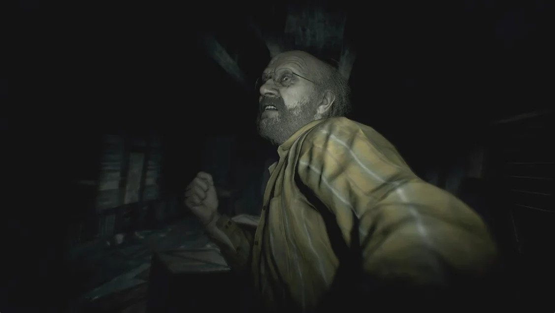 Resident Evil 7 Biohazard. Gold Edition (NS2) NS2 RUS SUB купить,34900