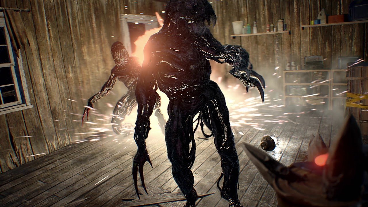 Resident Evil 7 Biohazard. Gold Edition (NS2) NS2 RUS SUB купить,34900