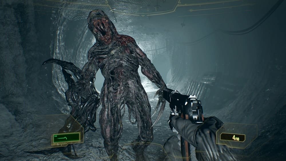 Resident Evil 7 Biohazard. Gold Edition (NS2) NS2 RUS SUB купить,34900
