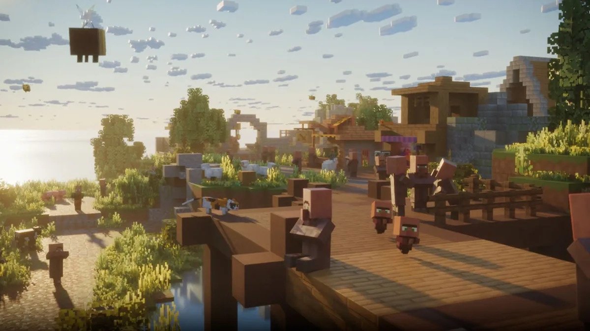 Minecraft Dungeons II (NS2) NS2 RUS SUB купить,34900