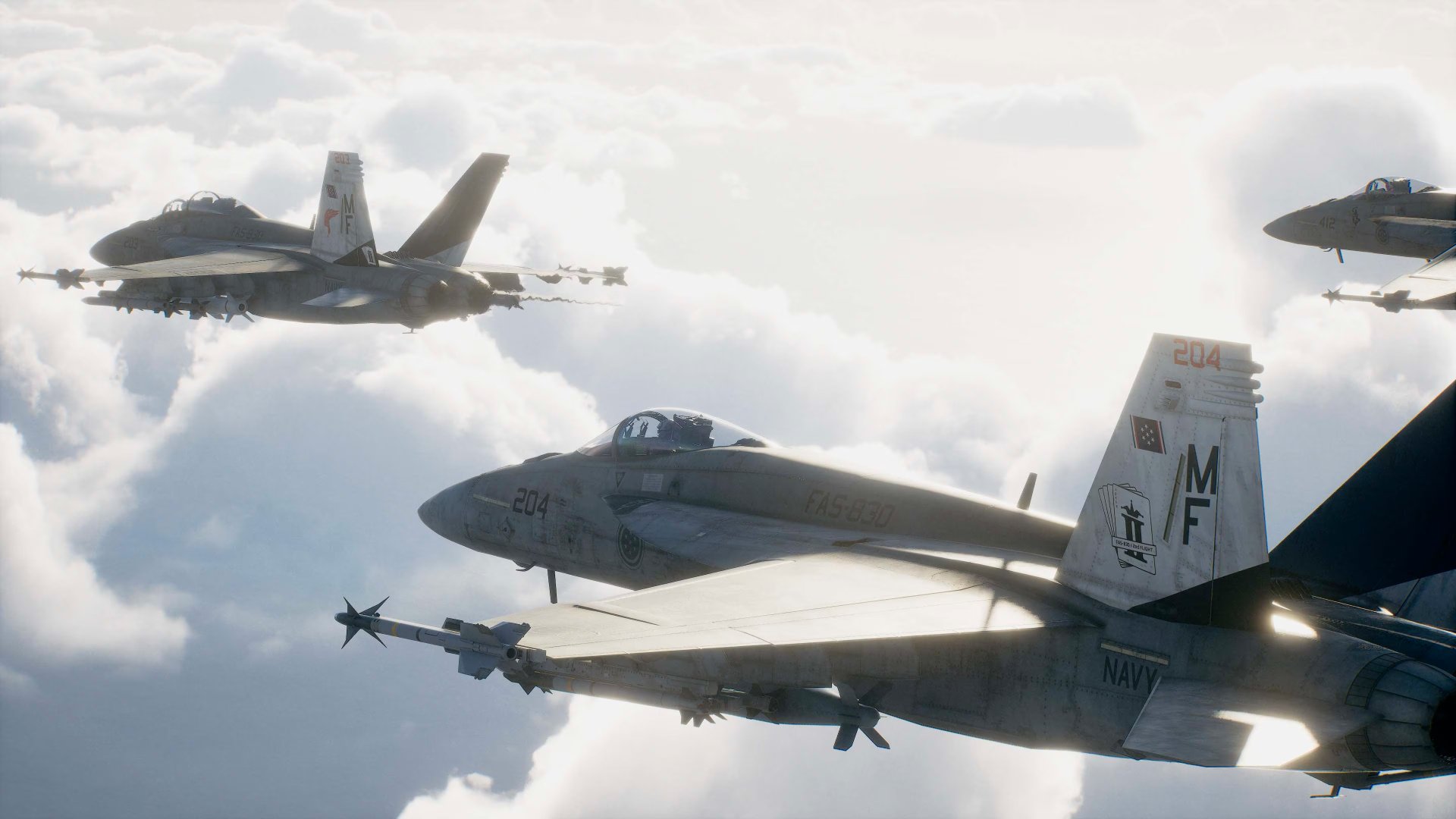 Ace Combat 8: Wings of Theve PS5 PS5 RUS SUB купить,34900