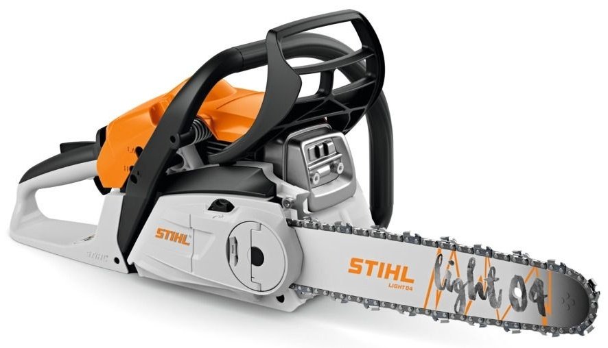 Бензопила STIHL MS 182 C-BE купить,149200