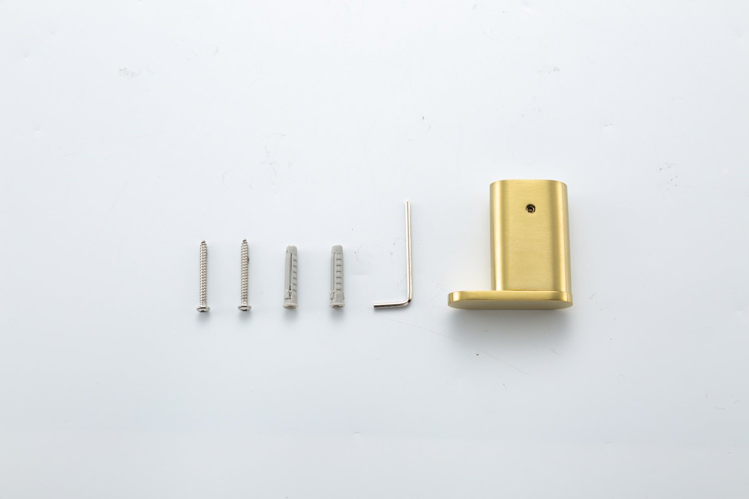 Gappo крючок G30905-13 1 шт, металл купить,5000