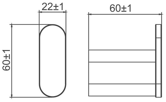 Gappo крючок G30905-13 1 шт, металл купить,5000