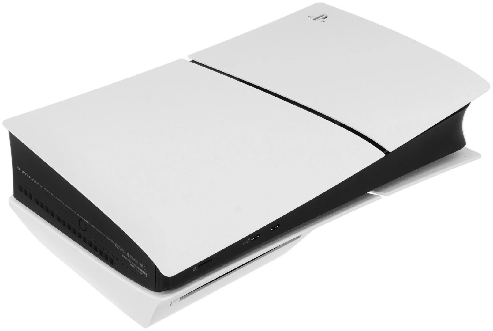 Игровая приставка Sony PlayStation 5 Slim