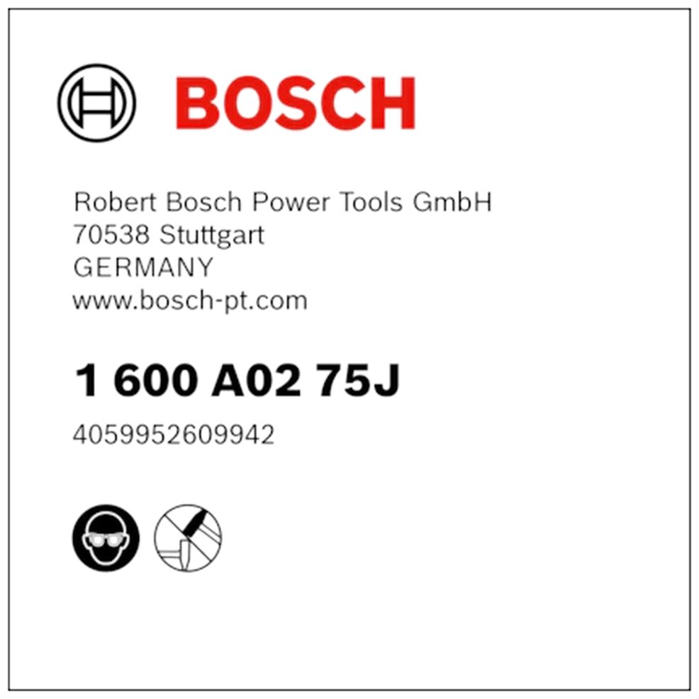 Набор инструментов универсальный 25 в 1 Bosch 1600A0275J купить,34880