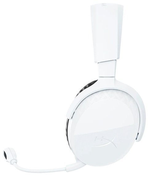Наушники HyperX Cloud Stinger 3 Wirelesss белый купить,64990
