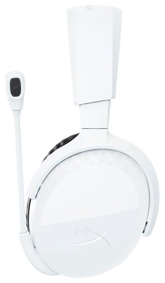 Наушники HyperX Cloud Stinger 3 Wirelesss белый купить,64990