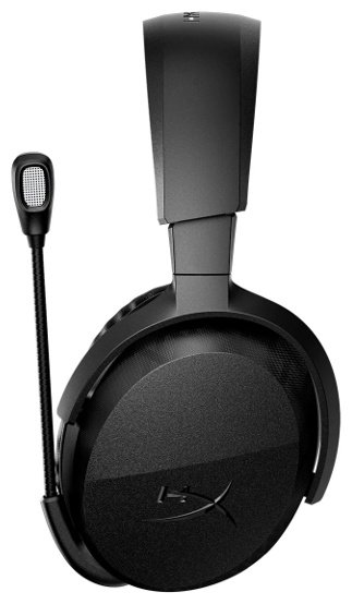 Наушники HyperX Cloud Stinger 3 Wirelesss Xbox черный купить,64990