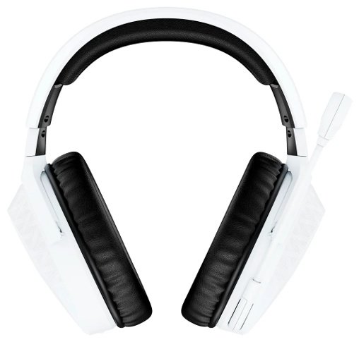 Наушники HyperX Cloud Stinger 3 Wirelesss белый купить,64990