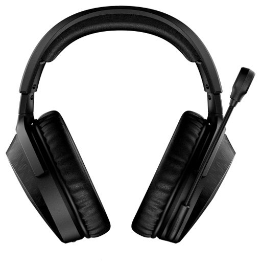 Наушники HyperX Cloud Stinger 3 Wirelesss Xbox черный купить,64990