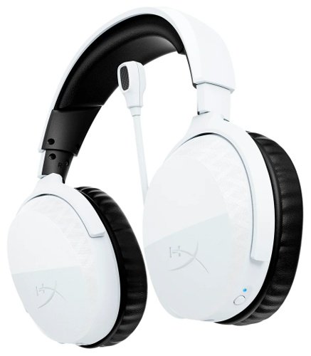 Наушники HyperX Cloud Stinger 3 Wirelesss белый купить,64990