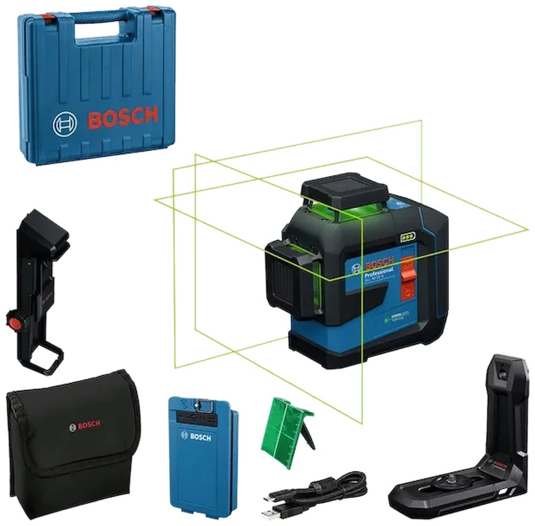 Лазерный уровень Bosch линейный 0601065501 купить,240000