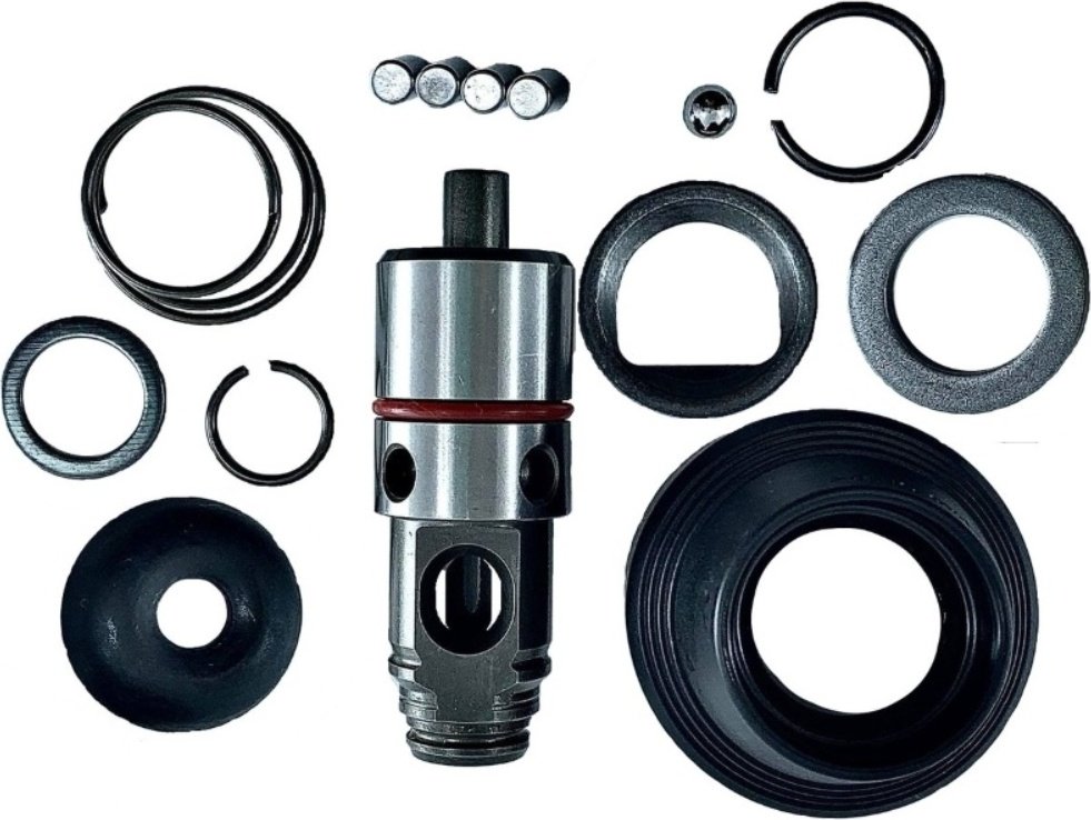 Bosch ствол 1617000598 1 шт купить,15900