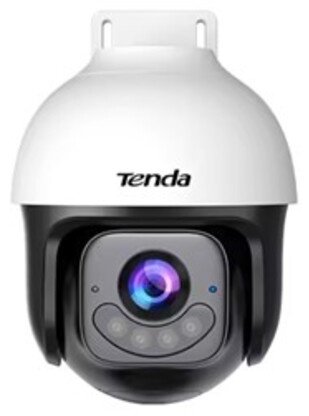 Tenda камера видеонаблюдения CH7, 5MP, расширение 2880x1620